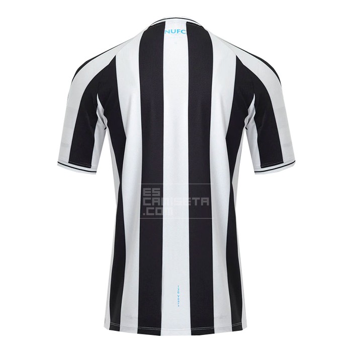 1a Equipacion Camiseta Newcastle United 22-23 - Haga un click en la imagen para cerrar